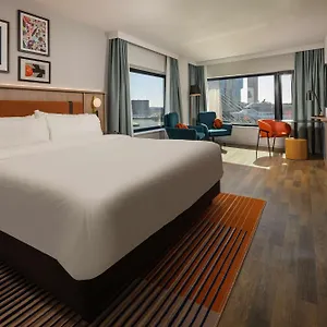 Inntel Centre Rotterdam