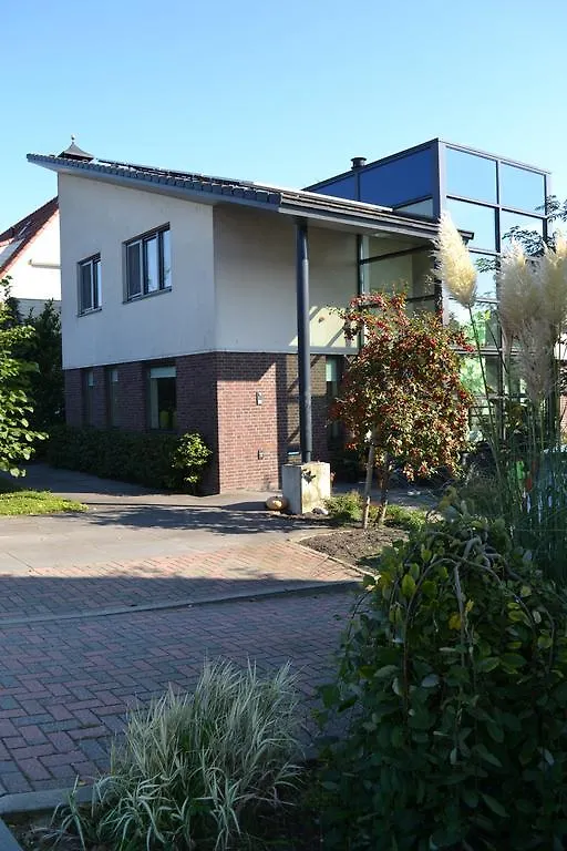 Bed & Breakfast Flowerzzz... Rotterdam Nederland