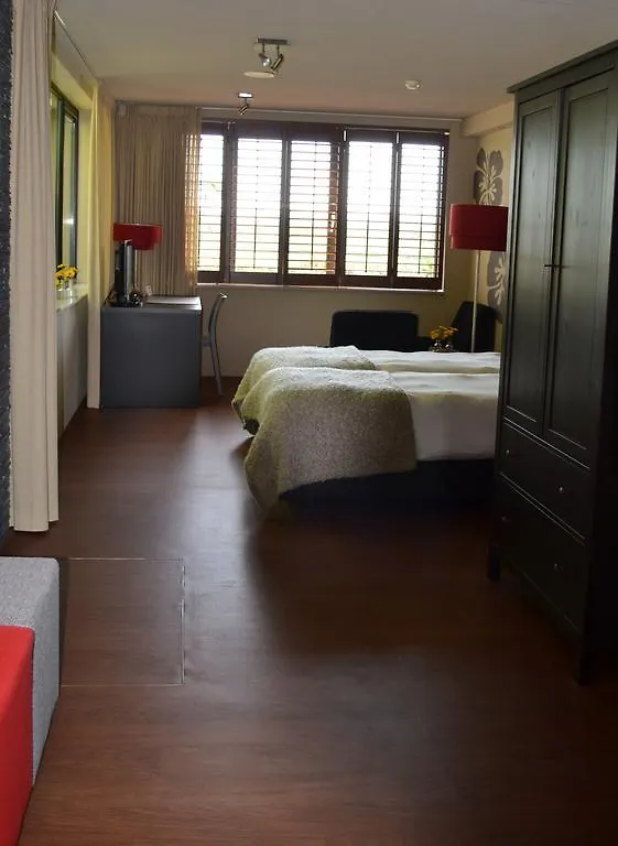 Bed & Breakfast Flowerzzz... Rotterdam